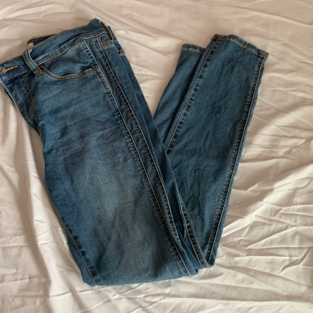 Women’s Jegging